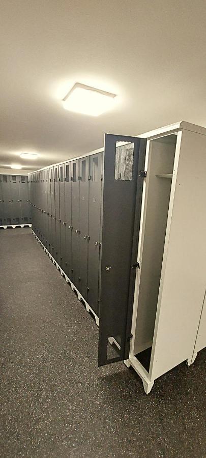 Apartman Na Kraji Lesa Janov nad Nisou Buitenkant foto