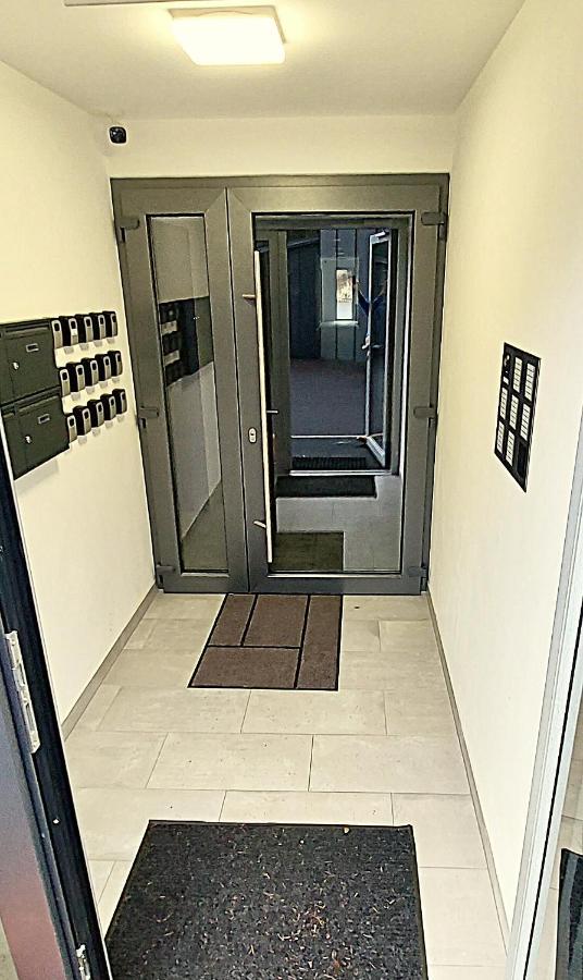 Apartman Na Kraji Lesa Janov nad Nisou Buitenkant foto