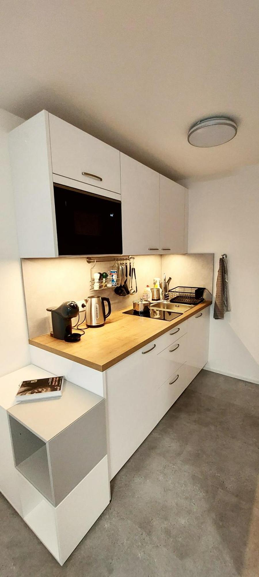 Apartman Na Kraji Lesa Janov nad Nisou Buitenkant foto