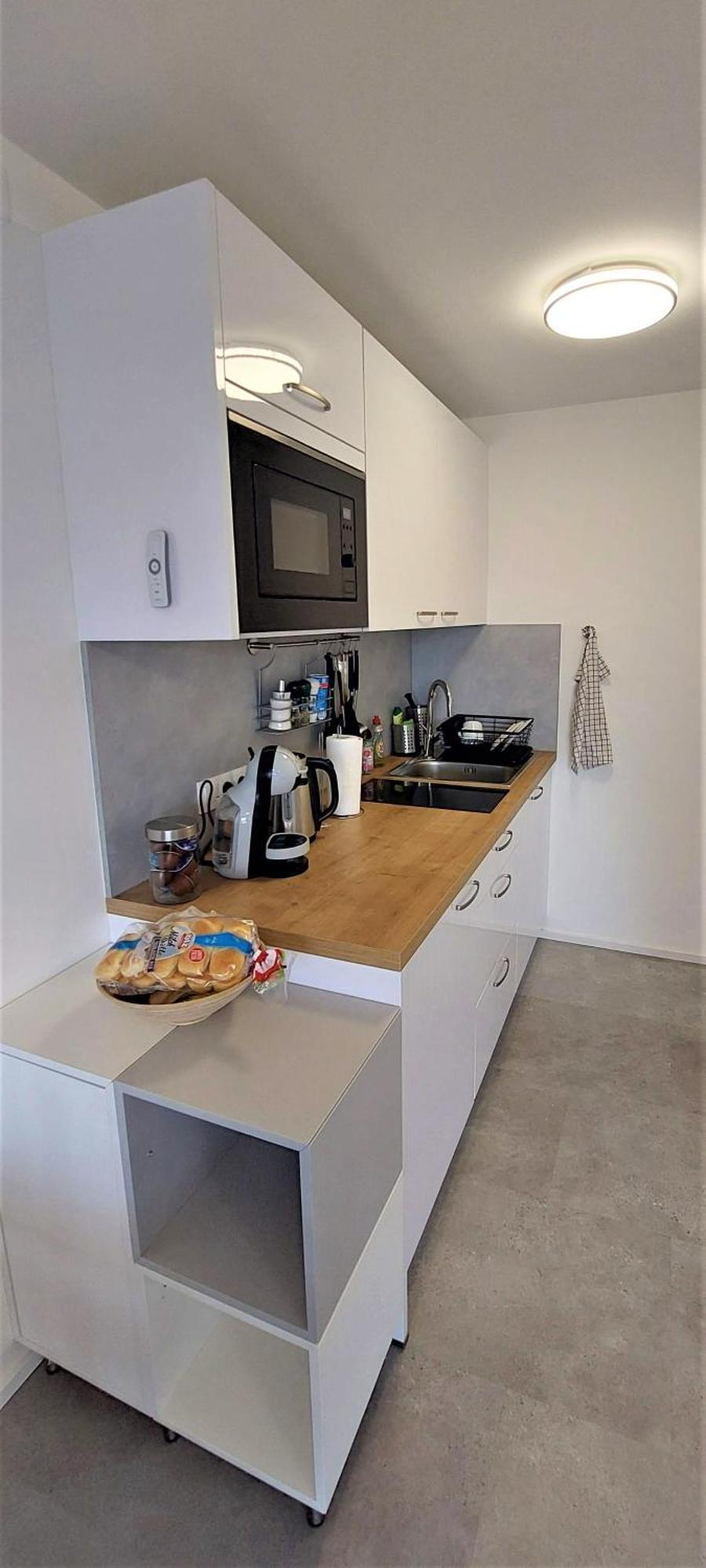 Apartman Na Kraji Lesa Janov nad Nisou Buitenkant foto